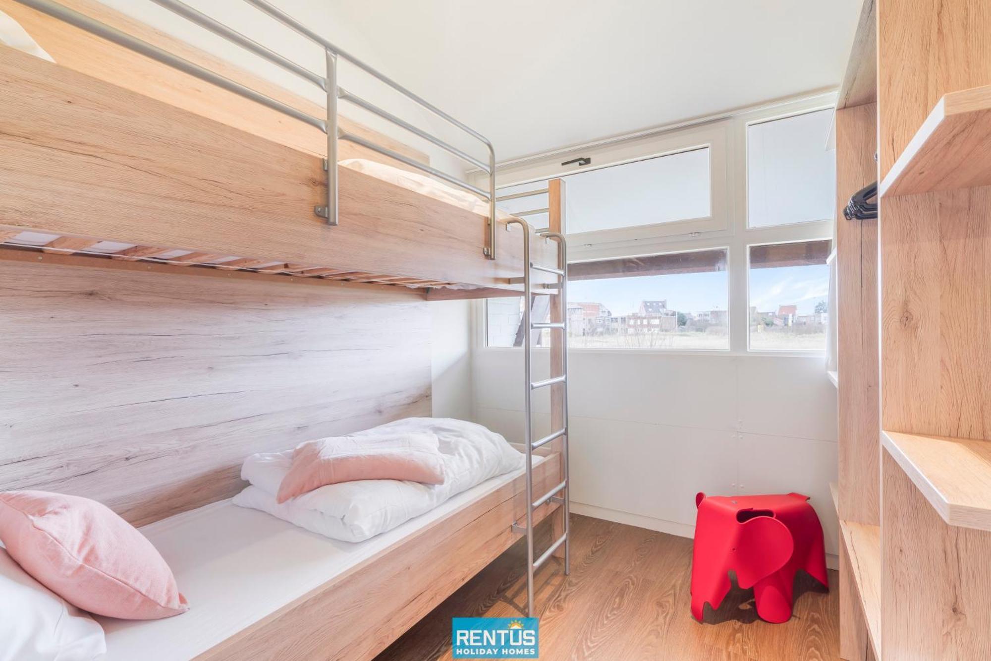 Dunewave - Spacious House For 8 Persons In Westende ミデルケルケ エクステリア 写真