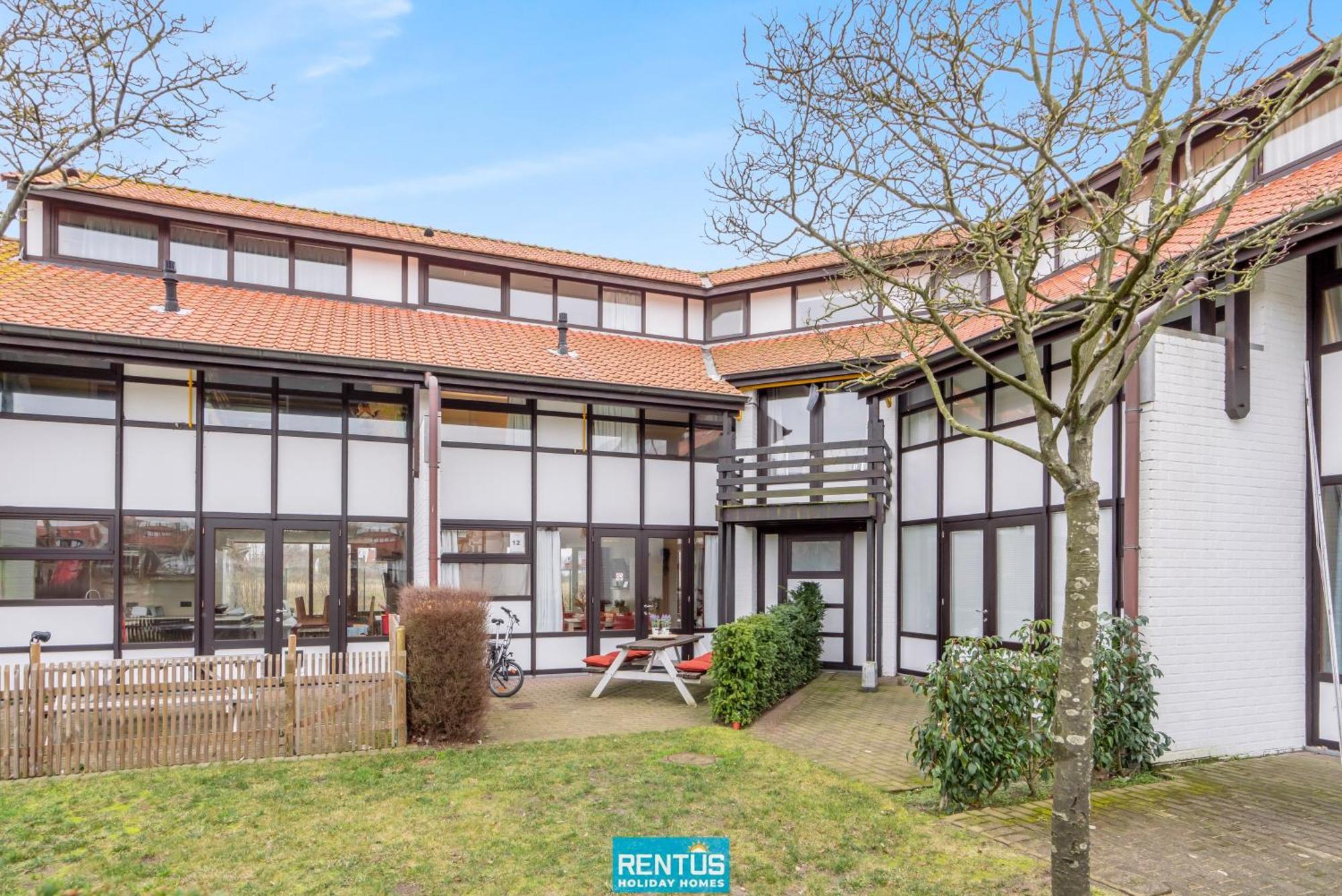 Dunewave - Spacious House For 8 Persons In Westende ミデルケルケ エクステリア 写真