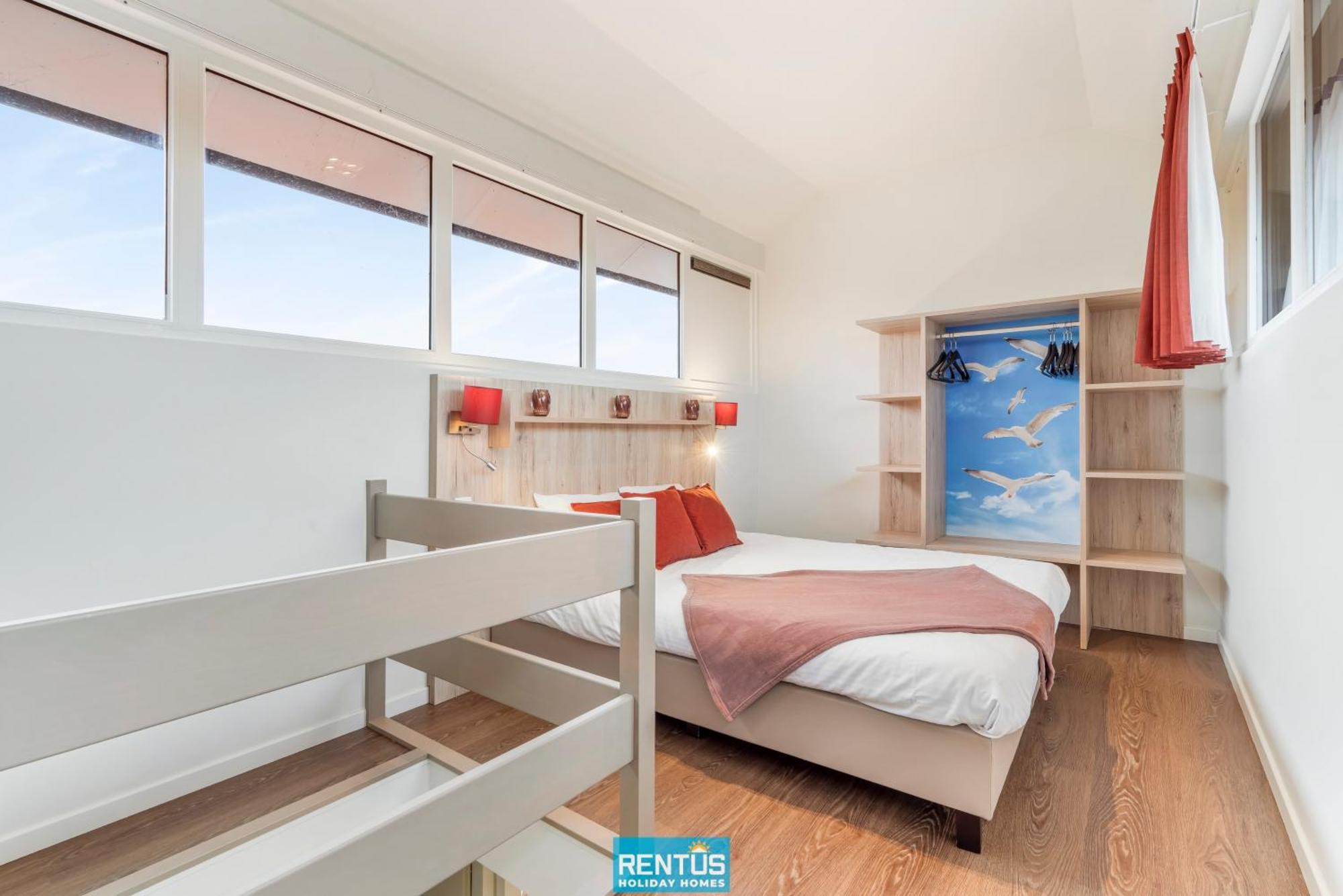 Dunewave - Spacious House For 8 Persons In Westende ミデルケルケ エクステリア 写真