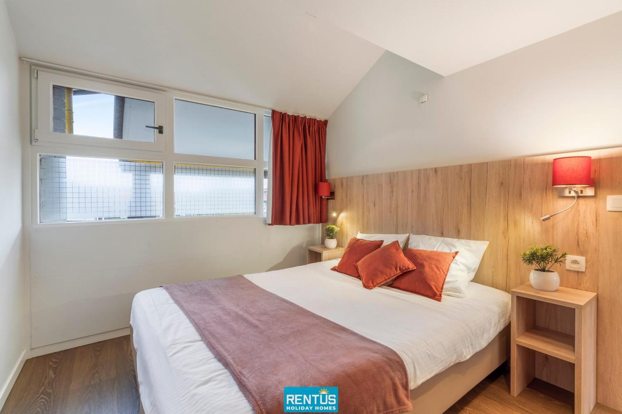 Dunewave - Spacious House For 8 Persons In Westende ミデルケルケ エクステリア 写真